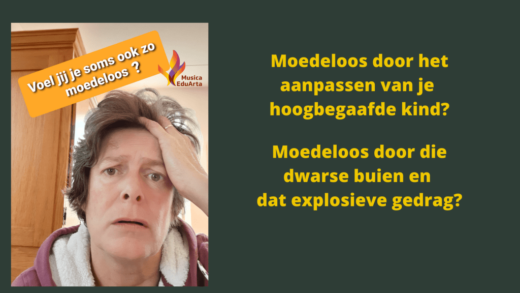 Onderpresteren